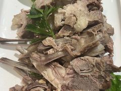 -鹏馨羊羔肉·非遗(新建街店)