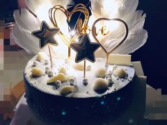 -丁先生蛋糕·品质鲜作(桐梓林店)