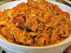 -小慧莜面村(青东店)