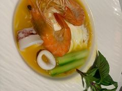 -狮拾久·现代新加坡料理(福田COCO Park店)