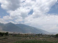 -苍山世界地质公园·石门关大峡谷
