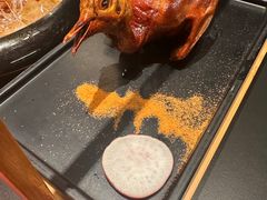 -羽鸽集·乳鸽专门店·地道顺德菜(岭南站店)