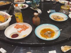 -银筵(武夷路店)