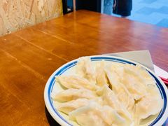 素三鲜水饺-喜喜水饺