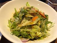 -盐汪子杂鱼馆(大港店)