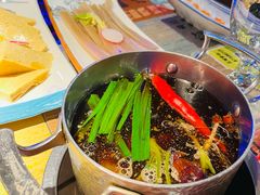 鸭掌锅-田园肥牛府(东关街店)