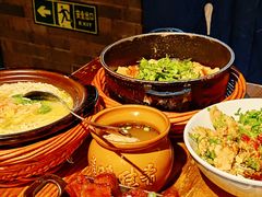 -打酱油·非遗淮扬菜(瘦西湖梅岭店)