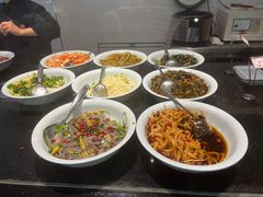 -令氏家外家周礼食府(桥南店)