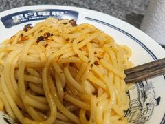 -黑白电视长沙小吃(美林M·LIVE天地东座店)