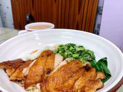 -兴华里茶记(禅城同济首店)