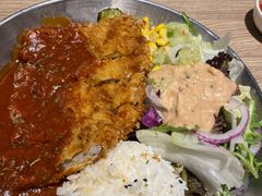 -炒码先生·韩餐炸鸡披萨(西塔店)