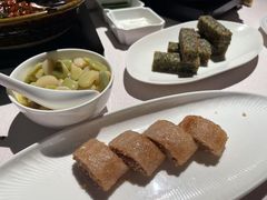 -三利音·玖弄小鲜(浦东嘉里城店)