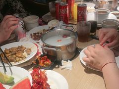 -星伦多自助料理(江阴万达店)