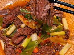 -贡宴盐帮菜自贡驻京联络处餐厅