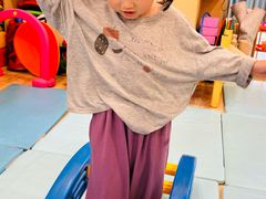 -金点蒙氏国际教育(悠然校区)