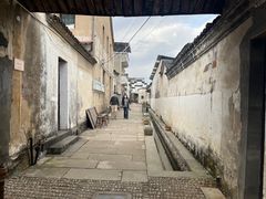 -崇仁古镇