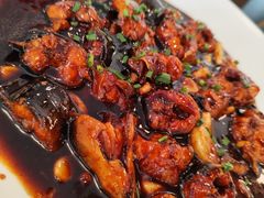 古镇红烧河鳗鱼-状元楼(金溪路店)