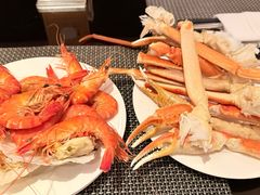 -上海锦江汤臣洲际大酒店壹阶层