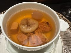 -北京饭店谭家菜