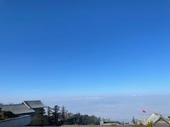 -峨眉山风景名胜区