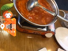 -Myth猪蹄(明洞店)