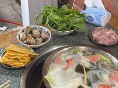 -海关荤豆花(洋河一路店)