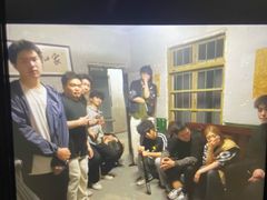 -棂笼·深度沉浸密室(武汉旗舰店)