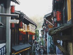 -小河直街历史文化街区