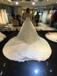 -韩国天使嫁衣婚纱礼服馆(上海旗舰店)