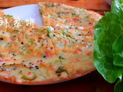 -故乡明太鱼屋(航北路店)