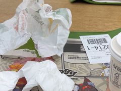 -麦当劳(徐汇漕溪北路百脑汇店)