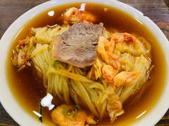 -西塔大冷面(市府大路店)