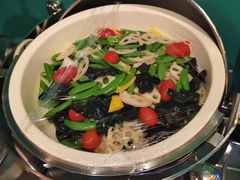 -北京索菲特大酒店