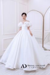 -艾朵婚纱