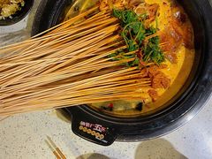 -钢管厂五区小郡肝火锅串串香(总店)