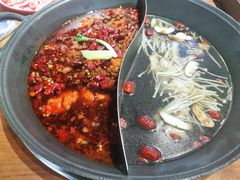 -楠火锅(龙阳广场店)