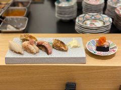 -鮨政· Omakase(港汇恒隆广场店)
