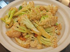 -老太原菜馆(中正天街店)