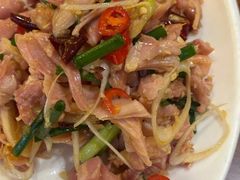 -横山双城铁锅炖羊肉(创始店)