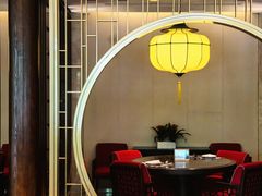 -西安凯悦酒店·湖畔中餐厅