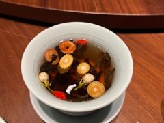 特调八宝茶-喜鼎海胆水饺(东港店)
