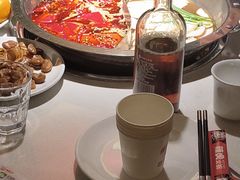-辣虎·庭院火锅(临平新天地店)