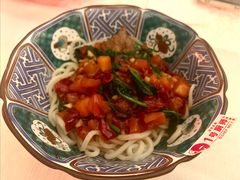 -龟兹KUCINA·新疆菜(前滩L+PLAZA店)