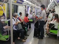 -蒲黄榆(地铁站)