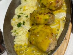 -俄士厨房(五棵松华熙LIVE店)