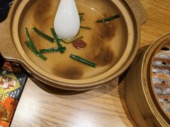 -点心传说·粤菜点心(佐阾虹湾店)