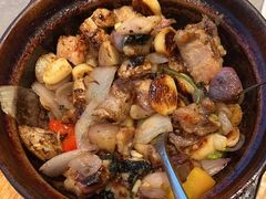 -喜记顺德菜(南昌万象城店)