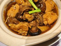 -山外山菜馆(玉泉路店)