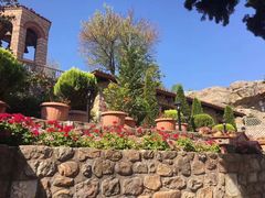 -梅黛奥拉修道院