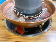 -元盛居(生态大街店)